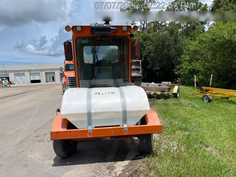 2021 BROCE RCT350