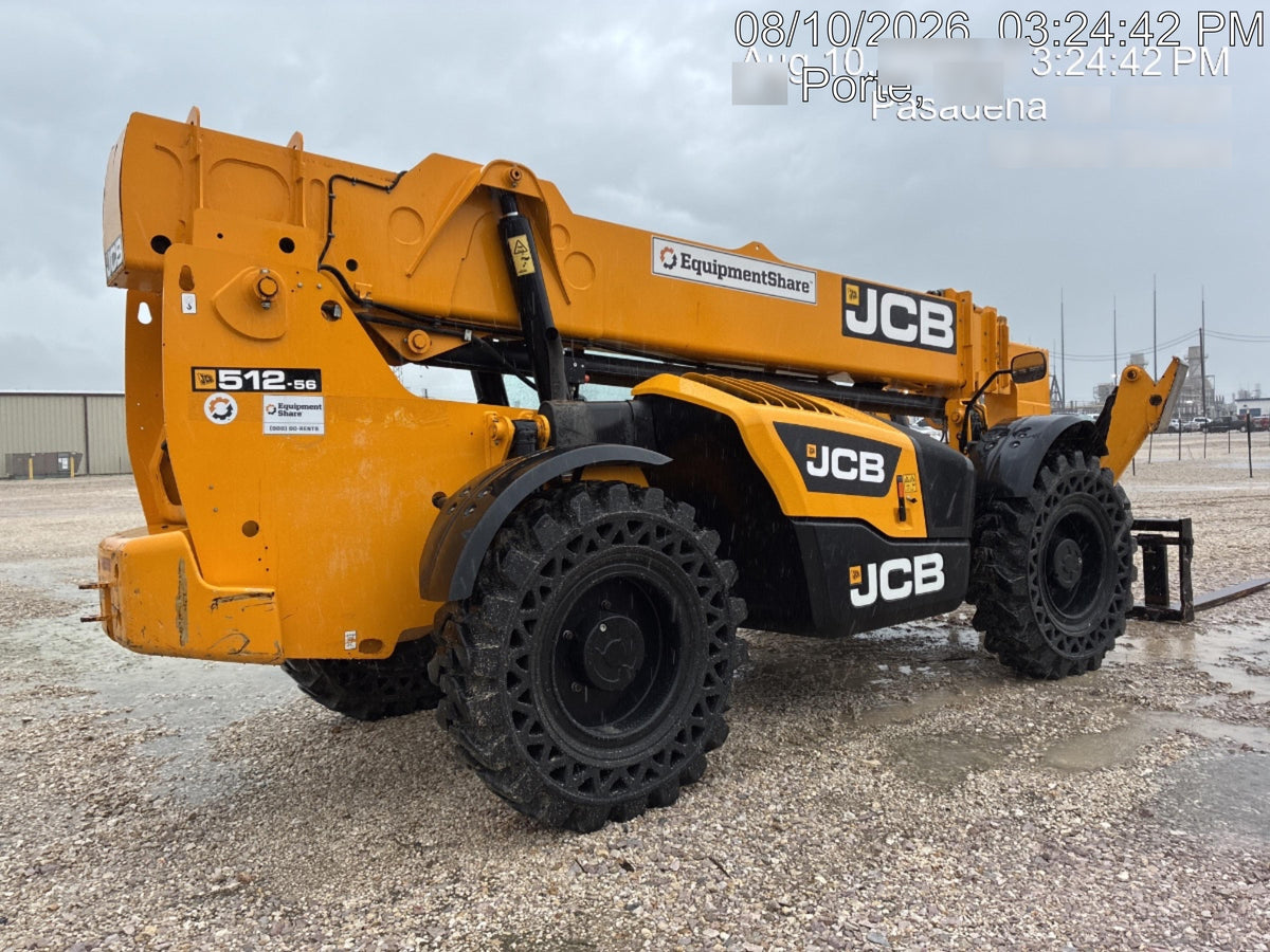 2021 JCB 512-56