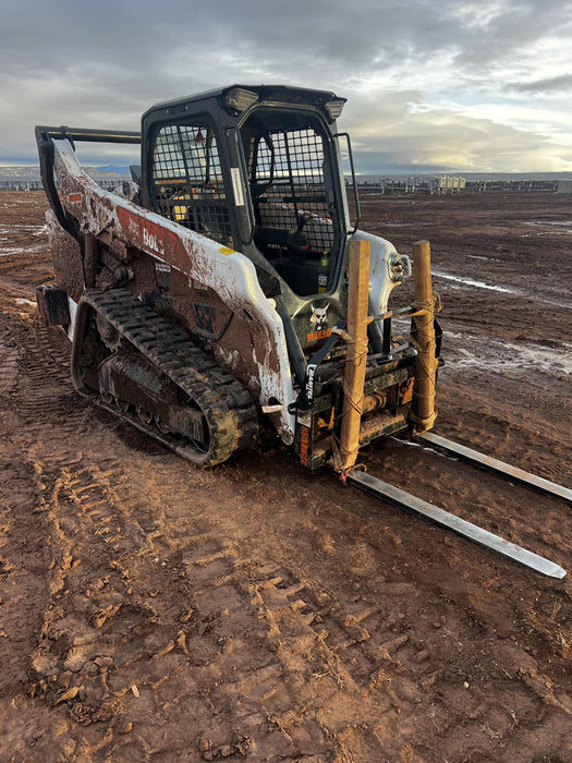 2023 MANITOU 50504723