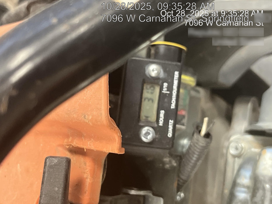 2024 HUSQVARNA LT6005