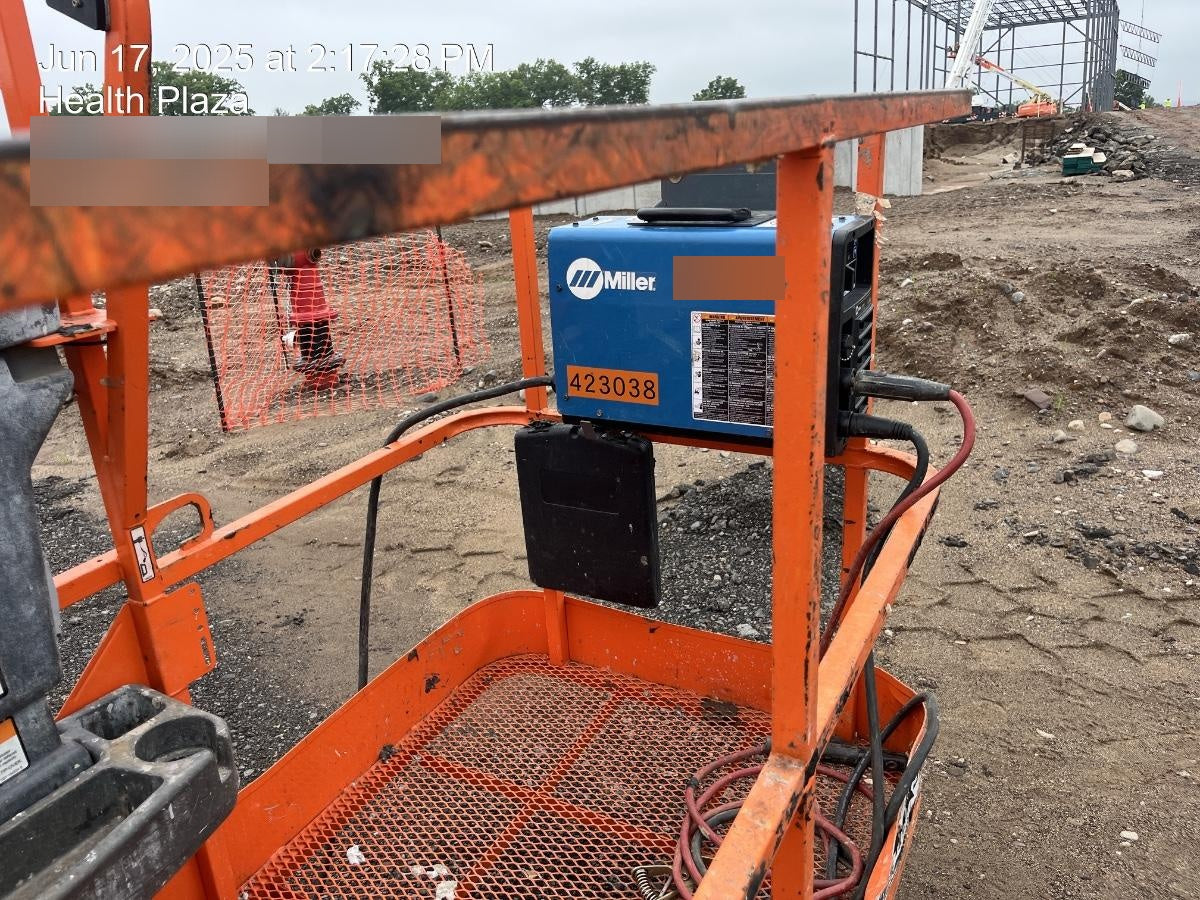 2024 MILLER ELECTRIC CST-282