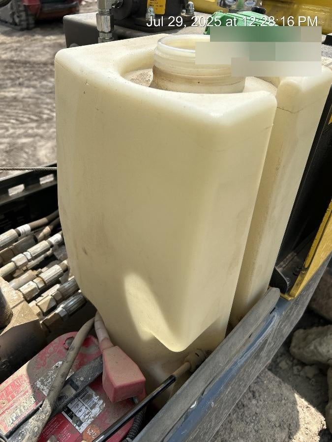 2024 WACKER NEUSON RTLx-SC3