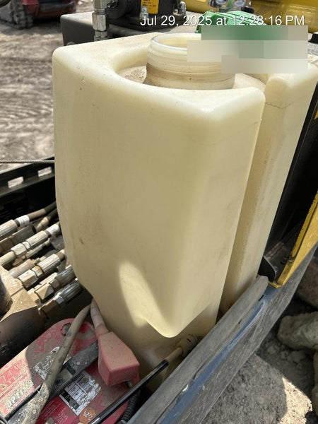 2024 WACKER NEUSON RTLx-SC3