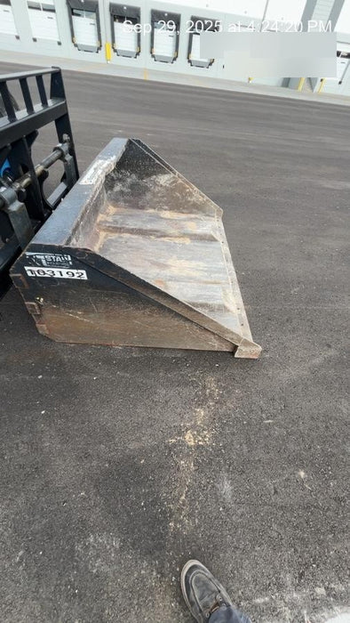 2020 STAR INDUSTRIES 1406B