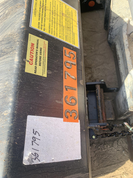 2023 STAR INDUSTRIES 1406B