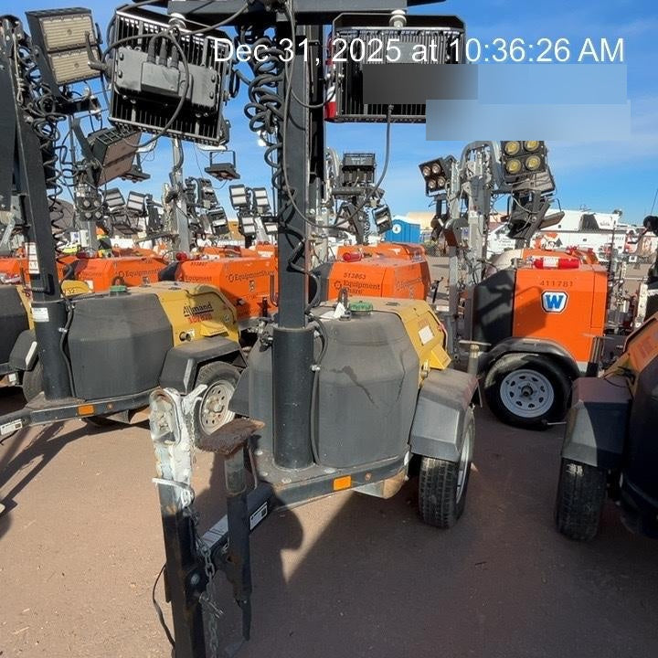 2021 ALLMAND NLV3GR