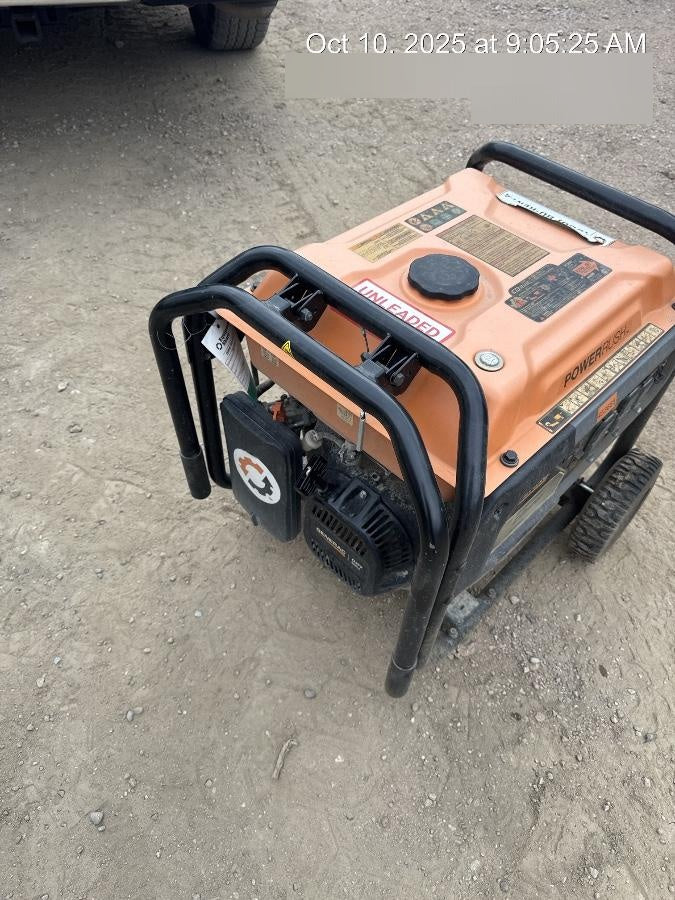 2024 GENERAC G0076722