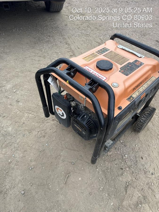 2024 GENERAC G0076722