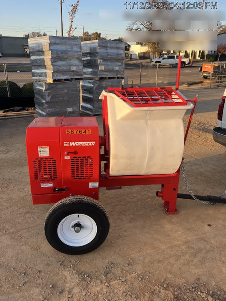 2025 MULTIQUIP WM90PH8