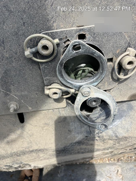 2022 PALADIN Sweepster SB72