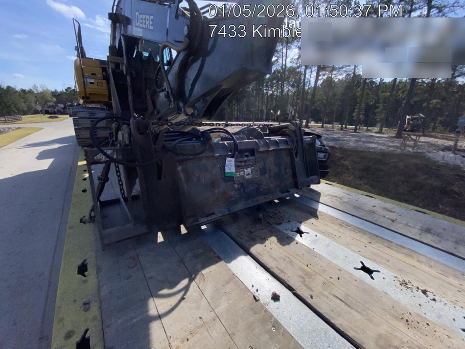 2020 PALADIN 11378-0022