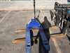 2019 EQUIPRITE ECON 5500 LB PALLET JACK