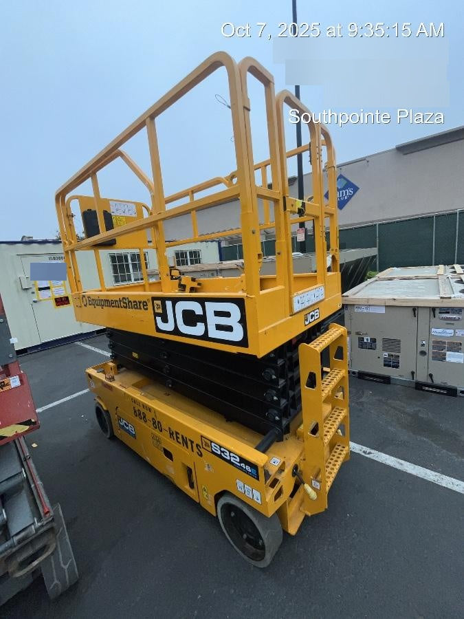 2021 MEC 3346SE