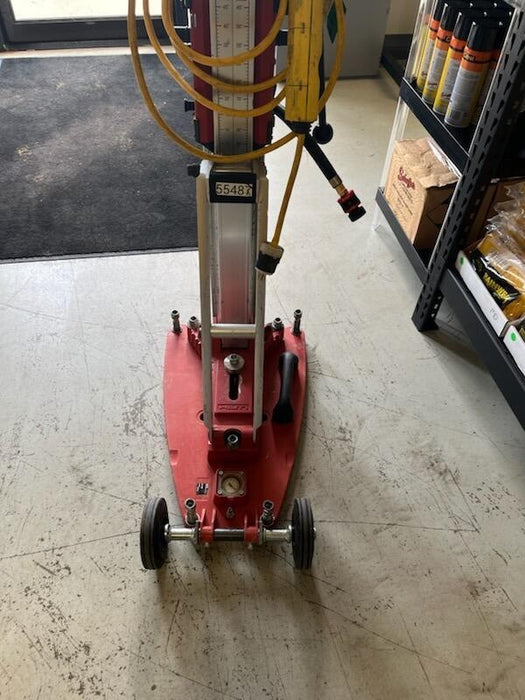 2019 HILTI DD 250
