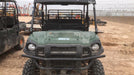 2020 KAWASAKI Mule PRO-DXT (Half Door)