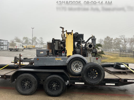 2022 ATLAS COPCO PAC F66 KD