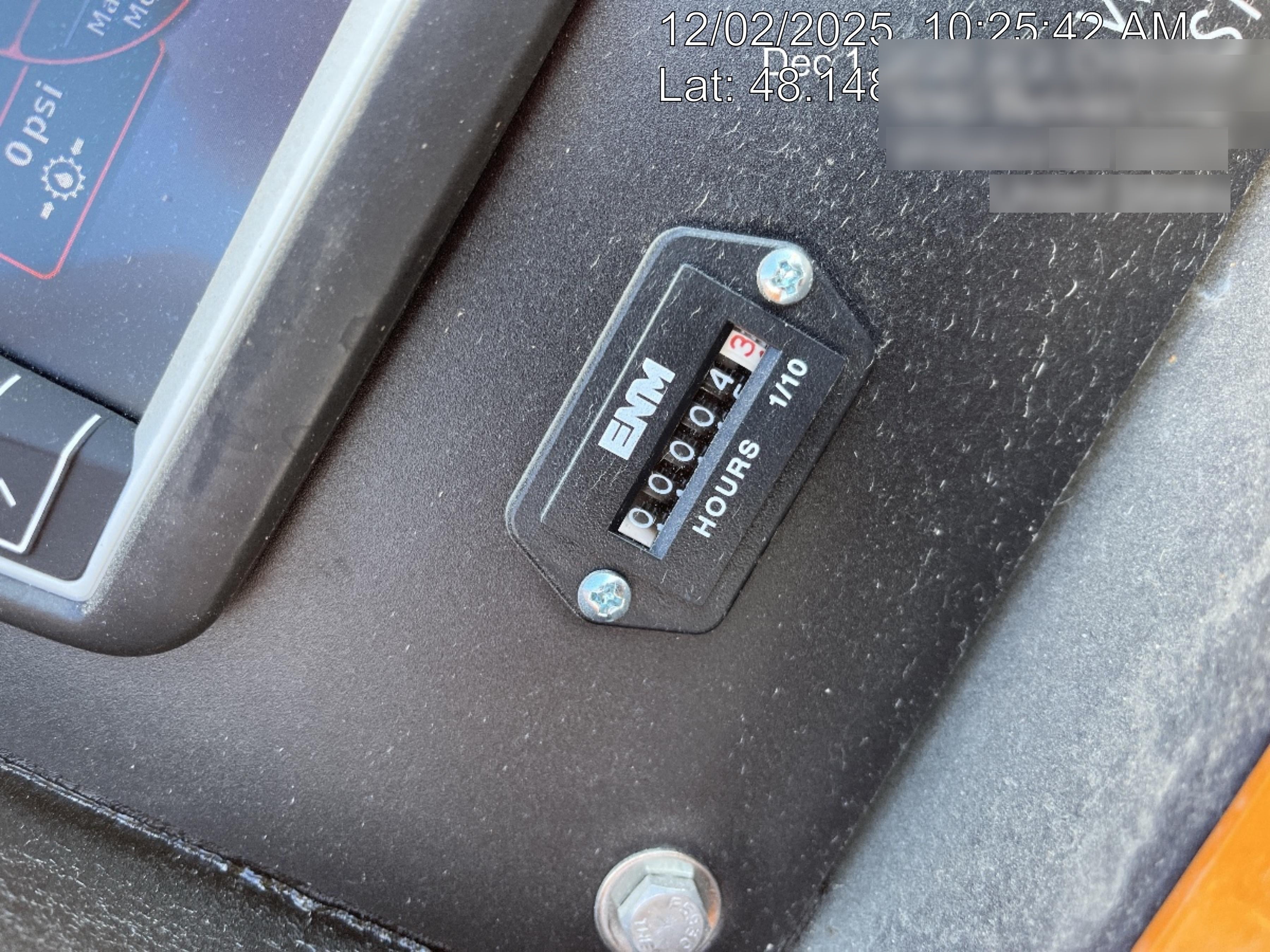 2025 THERM DYNAMICS TD625
