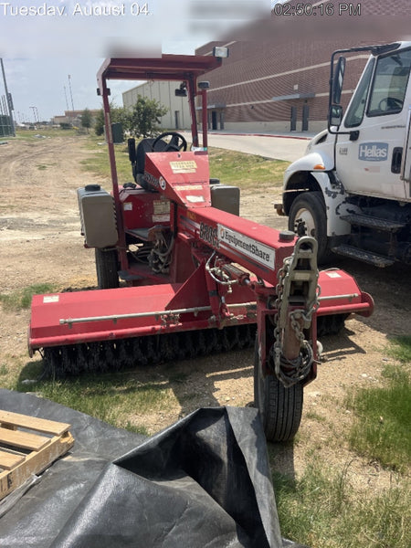 2022 BROCE BW260