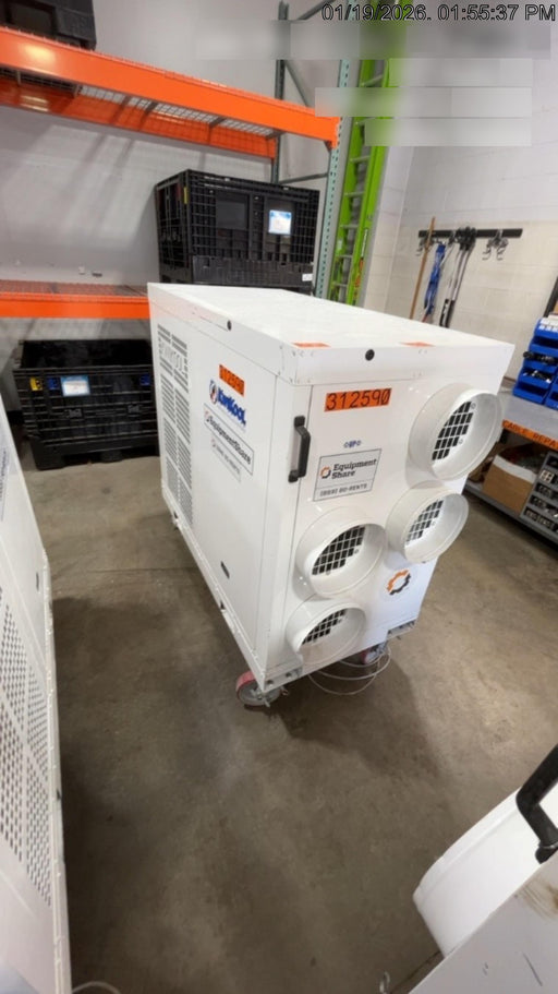 2023 KWIKOOL KPO12-43H