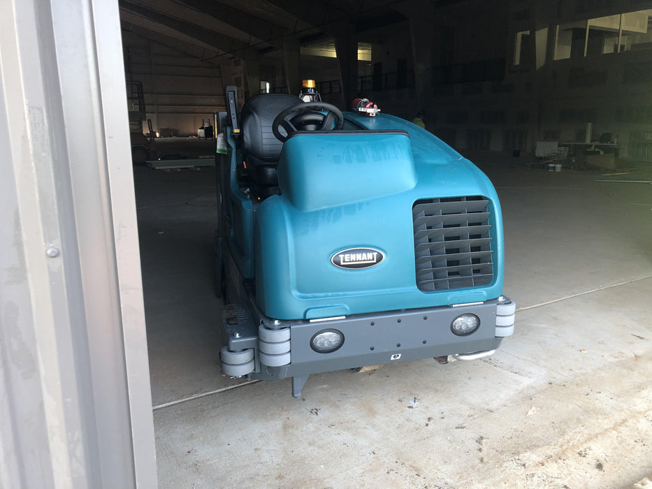 2020 TENNANT M20