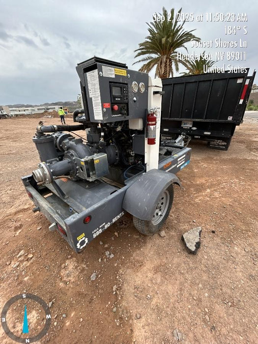 2022 ATLAS COPCO PAC F44 KD