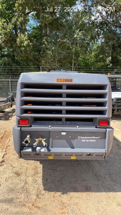 2022 ATLAS COPCO XAS440