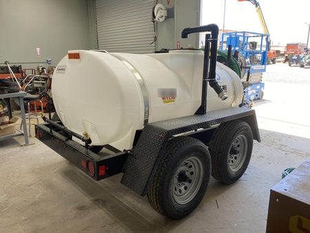 2023 WYLIE EXP-500L