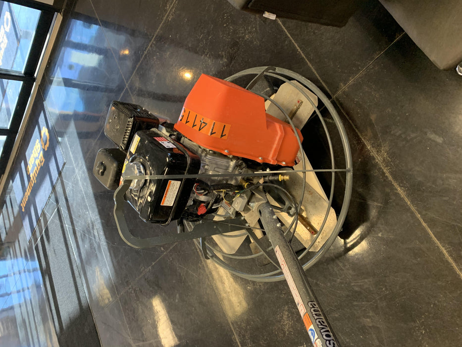 2020 HUSQVARNA CT 36-8A-V