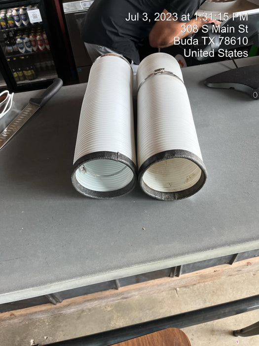 2022 KWIKOOL KPAC1411-2