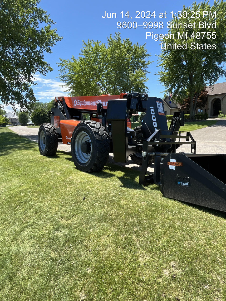 2024 SKYTRAK 10054