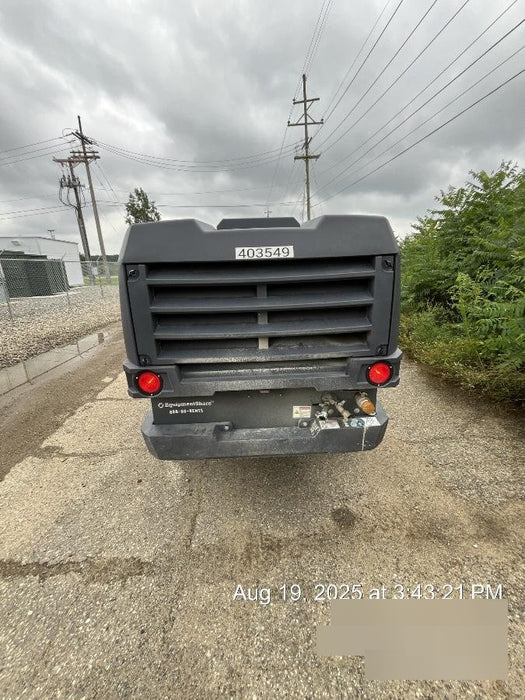 2024 ATLAS COPCO XAS 400-200 PACE PFF