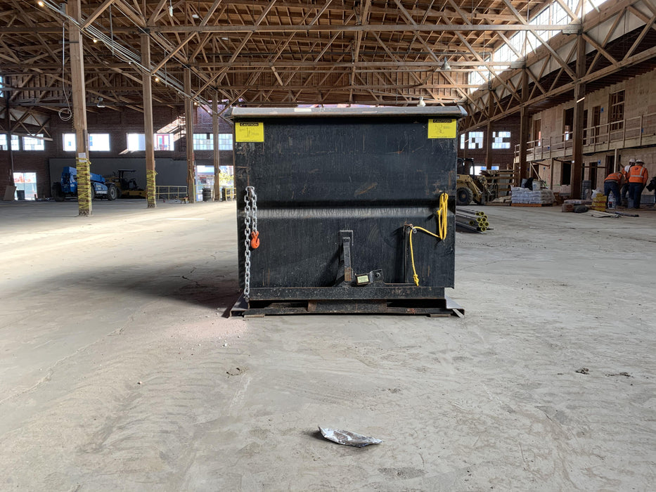 2019 ARROW MATERIAL HANDLING HP-6000-250