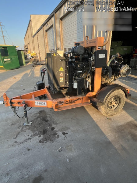 2021 PIONEER PP66S12L71-TD2.9L4