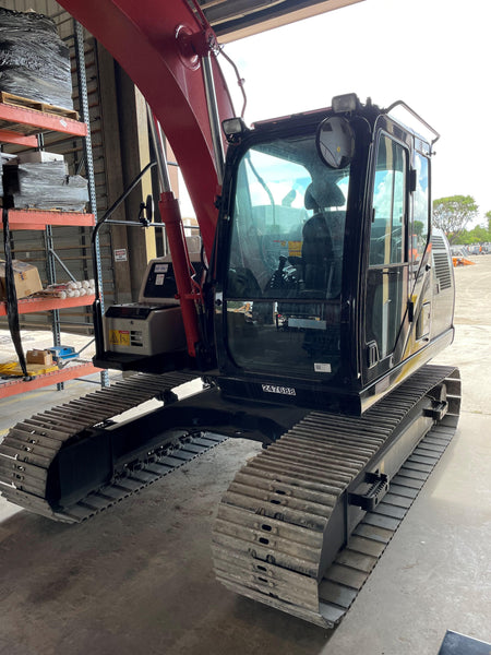 2022 LINK-BELT 130X4EX