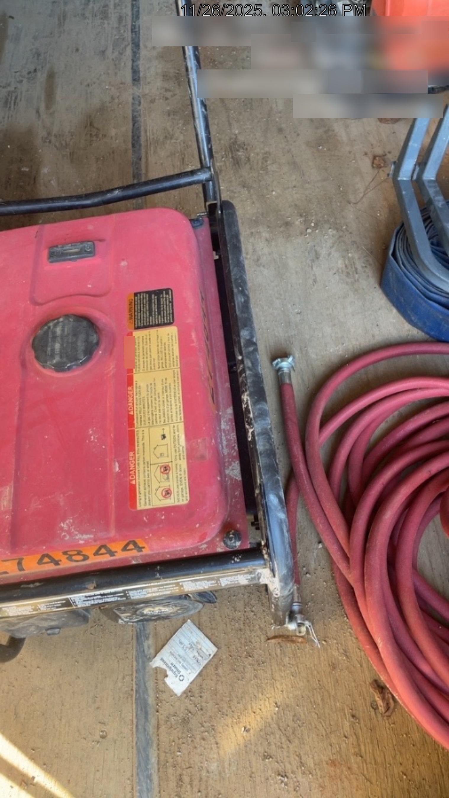 2022 MI-T-M GEN-8000-0MME