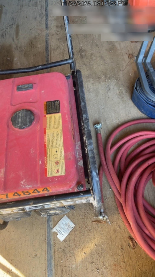 2022 MI-T-M GEN-8000-0MME