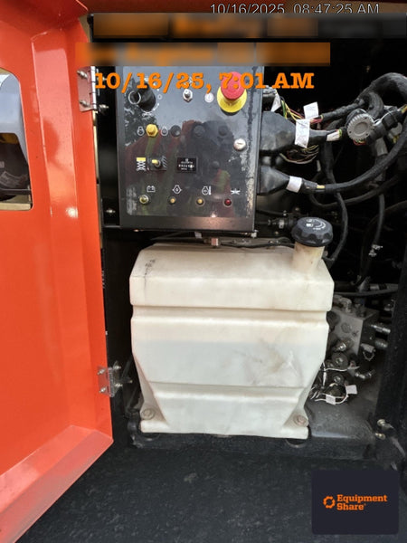 2024 JLG RT4394