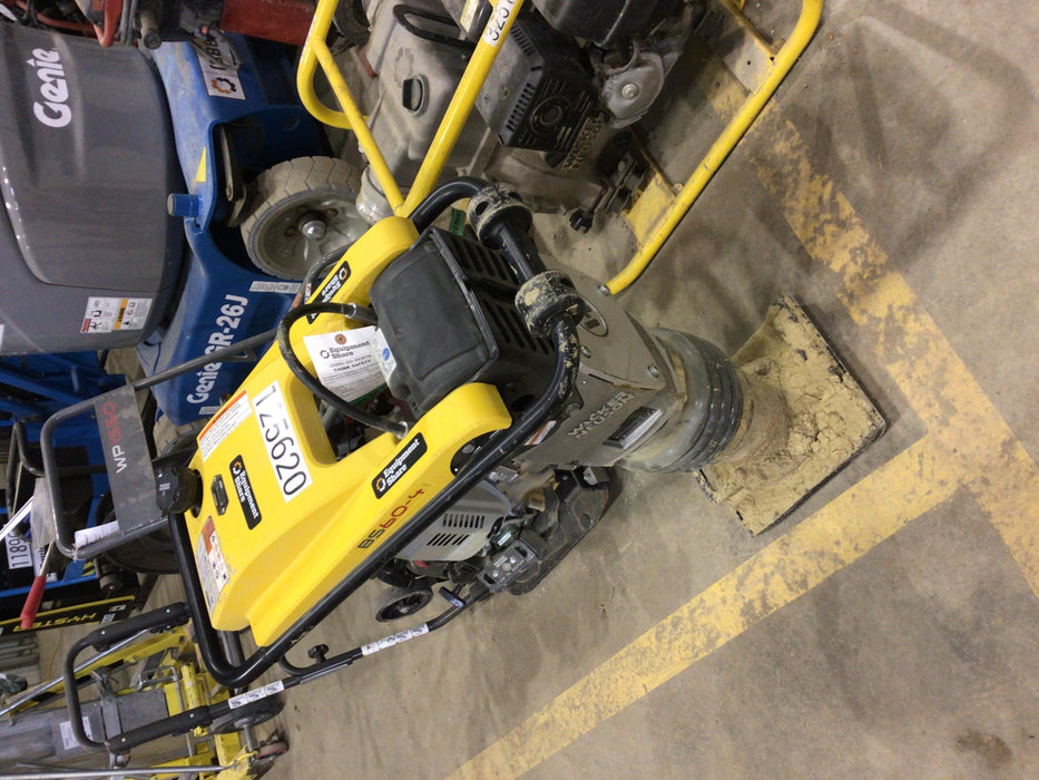 2020 WACKER NEUSON BS60-4As