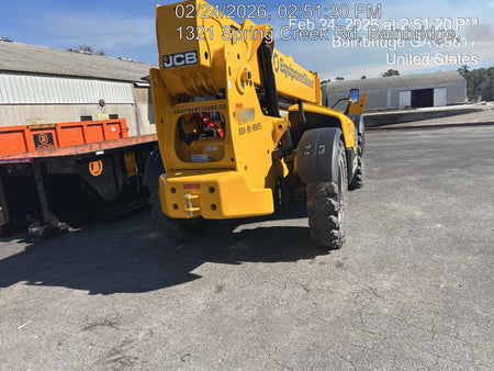 2025 JCB 510-56