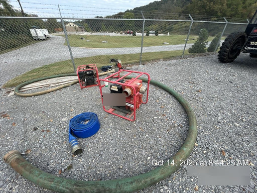 2023 MULTIQUIP QP4TH