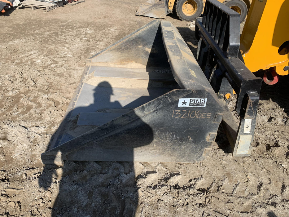 2021 STAR INDUSTRIES 1406B