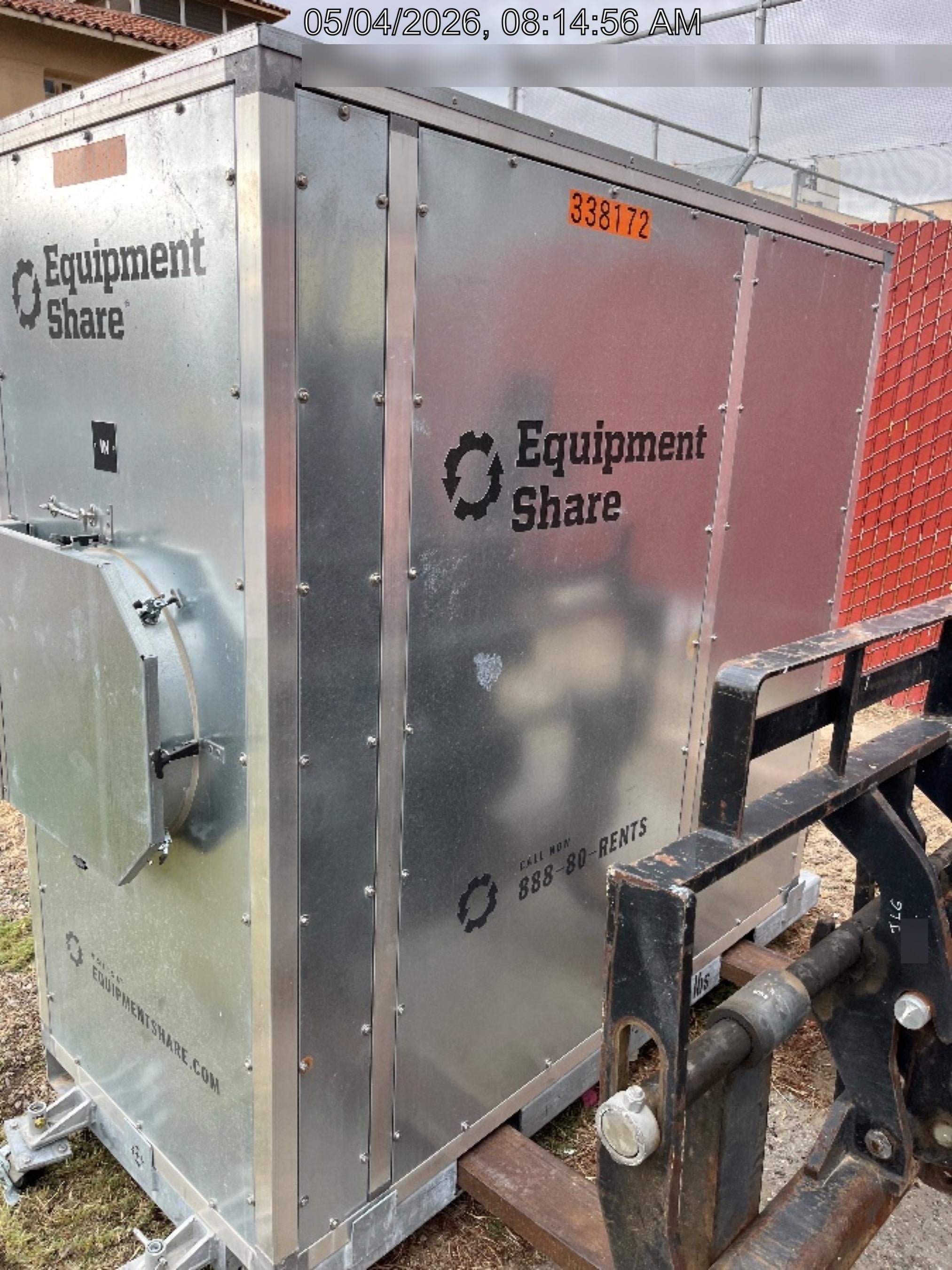 2023 SMARTECH SMTAH1D030HQ