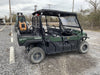 2020 KAWASAKI Mule PRO-DXT (Half Door)