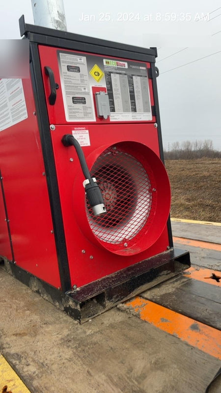 2021 CAMPO EB1000G-RE3