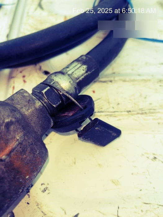 2020 MICHIGAN PNEUMATIC 4940B1