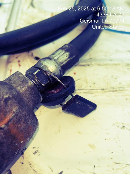 2020 MICHIGAN PNEUMATIC 4940B1