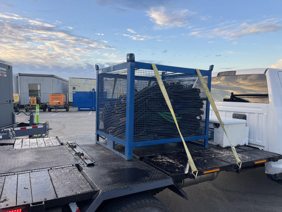 2020 ATLAS COPCO QAS250