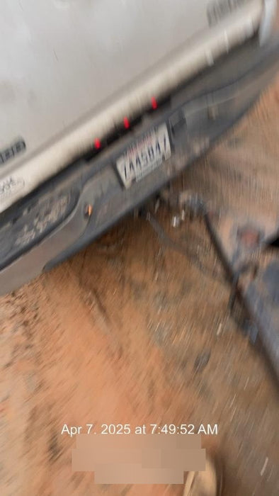 2021 PALADIN UTILITY GRAPPLE 11876-0022