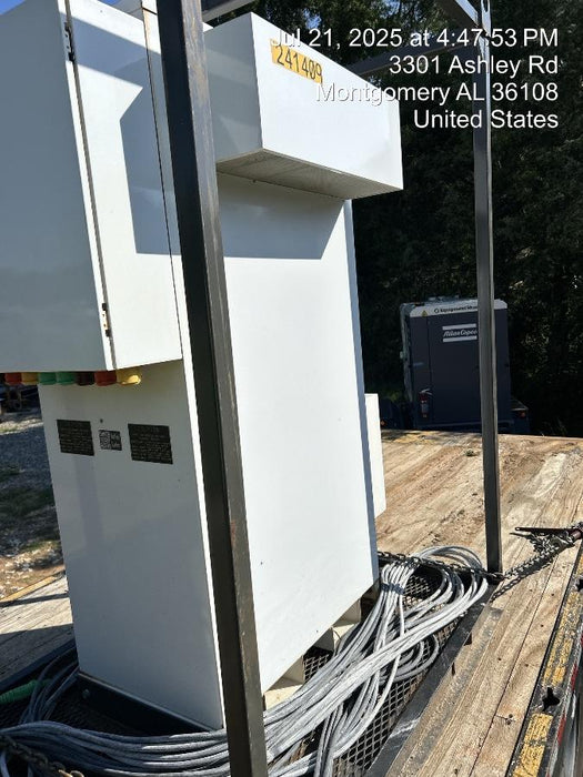 2022 FUJI CCP5916-200