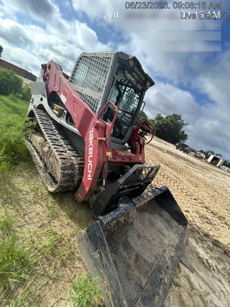 2025 PALADIN 48" Pallet Forks - Paladin